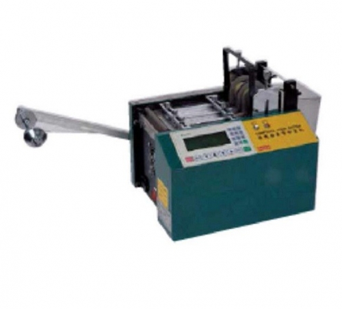 Low Consumption Computer Strip Cutting Machine with 1-9999mm Cutting Length, HS313