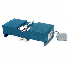 Small PCB Cutting Machine Air Spare Part Forming Equipment with Double Cylinder, HS304