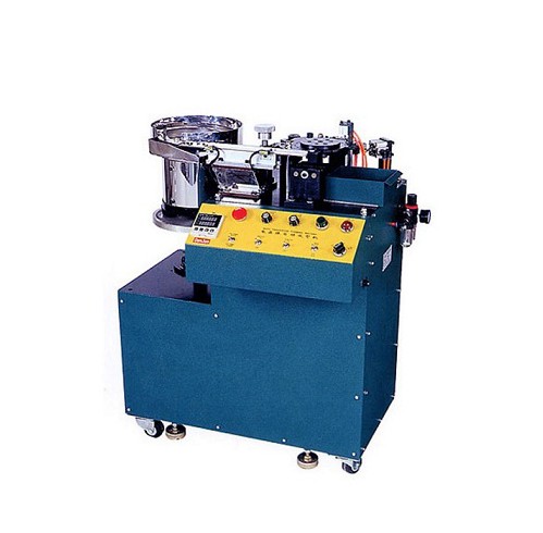 Auto Transistor PCB Cutting Machine Forming Machine with Decollator HS309