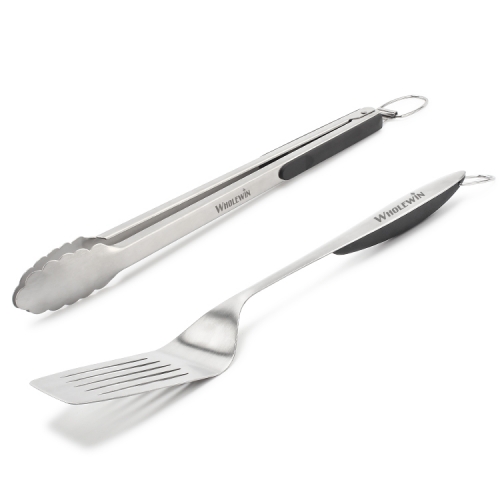 Grill Tools 2pc Set