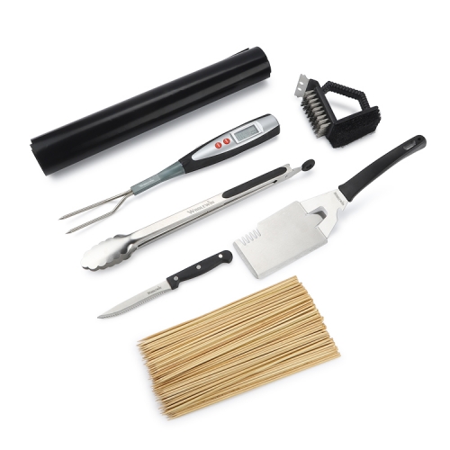 BBQ Grill Tools Set