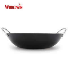 Grilling bowl