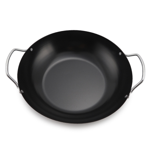 Grilling bowl