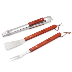 BBQ Tool 3 pc set