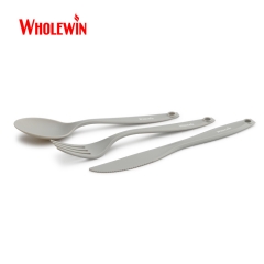 Plastic Utensil Set