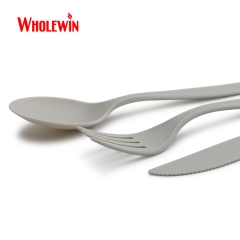 Plastic Utensil Set