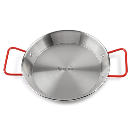 Paella Pan