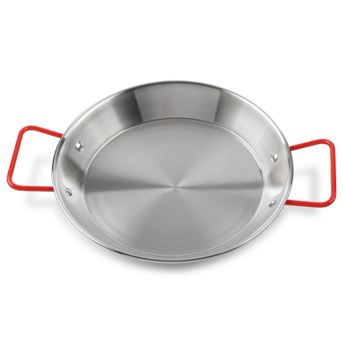 Paella Pan