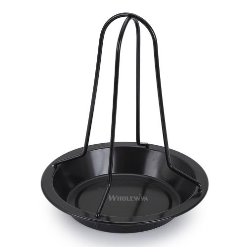 Non-Stick Coating Steel Chicken Roaster