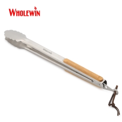 14 Inch Food Tongs