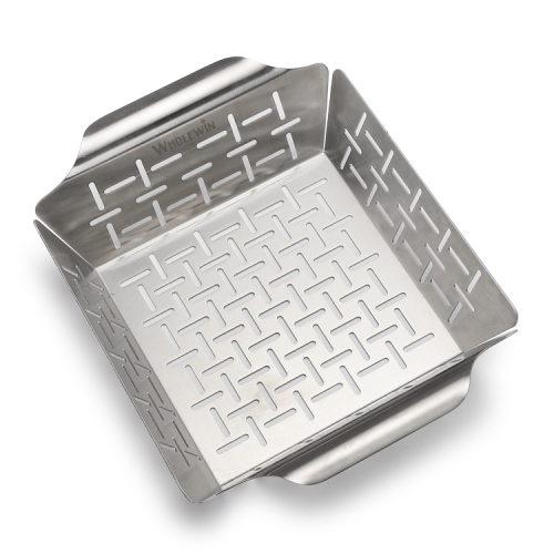 Small Square Grill Pan