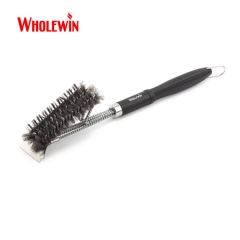 Removable Head   Cleaning Brush