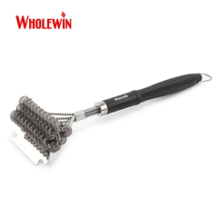 Removable Head   Cleaning Brush