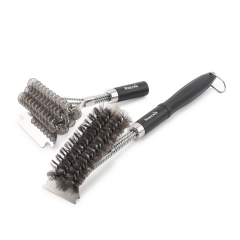 Removable Head   Cleaning Brush