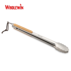 14 Inch Food Tongs