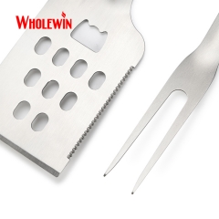 BBQ tool 4 pc set