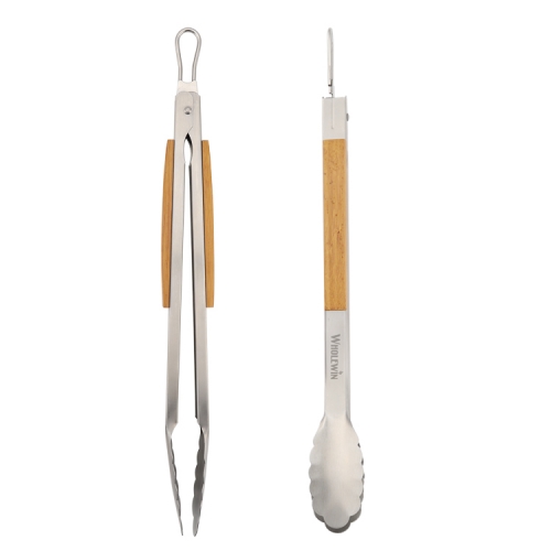 16 Inch Food Tongs