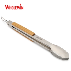 16 Inch Food Tongs