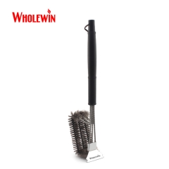 BBQ Heavy Duty Cleaning Brush