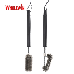 BBQ Double Head Cleaning Brush