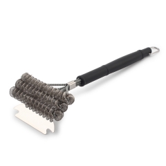 BBQ Safe Bristle  Cleaning Brush