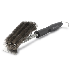 Triple Head Strong  Cleaning Brush