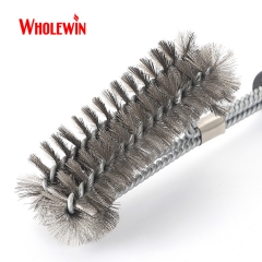 BBQ Double Head Cleaning Brush