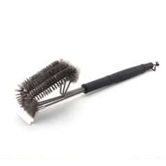 BBQ Heavy Duty Cleaning Brush