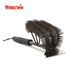 BBQ Heavy Duty Cleaning Brush