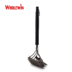 BBQ Safe Bristle  Cleaning Brush