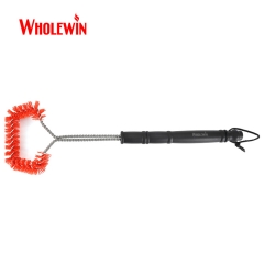 BBQ Nylon Wire Cleaning Brush