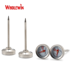 4 × Steak Thermometers