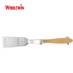 2 in 1 Spatula and Tongs