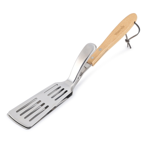 2 in 1 Spatula and Tongs