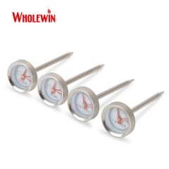 4 × Steak Thermometers