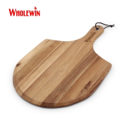 Wooden Pizza Peel