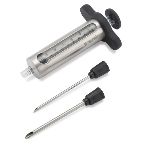 Marinade Injector