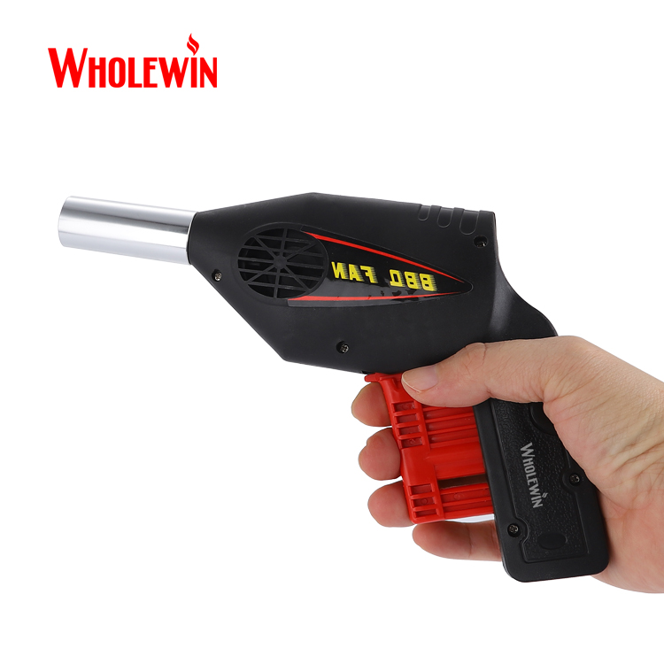 charcoal blower,fire starter blower,charcoal grill blower,air blower