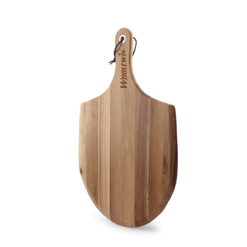 Wooden Pizza Peel