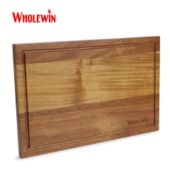 Acacia Wood Chopping Board