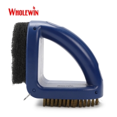 3 in 1 Cleaning Brush