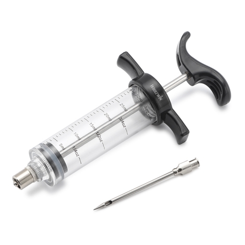 Marinade Injector