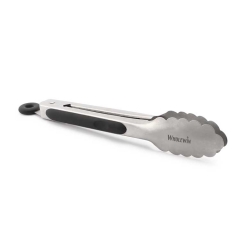 BBQ 9 INCH FOOD TONGS