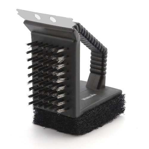 3 in 1 Cleaning Brush