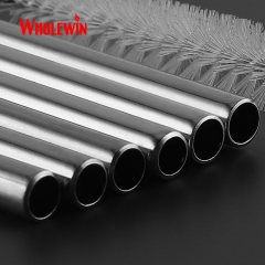 Stainless Steel Straw Set