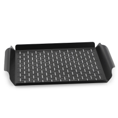 Non-Stick BBQ Grill Topper