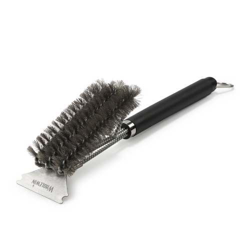 Triple Head Strong Cleaning Brush