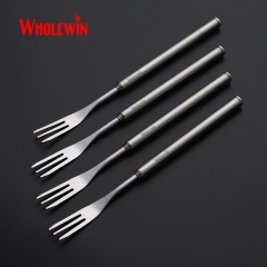 Extendable Forks