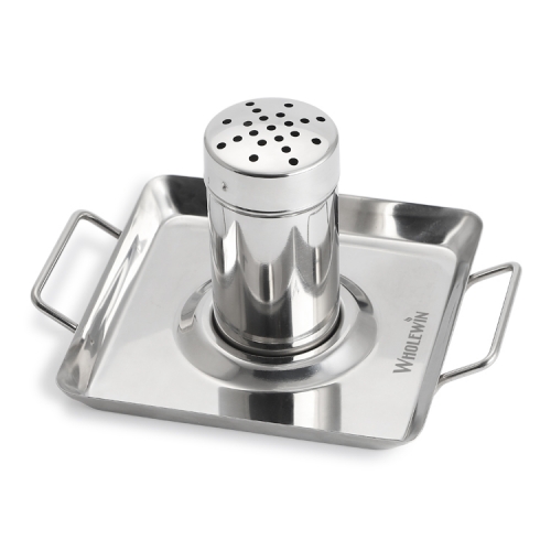 Chicken Roaster Stainless Steel