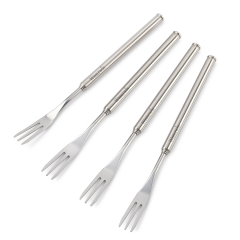 Extendable Forks